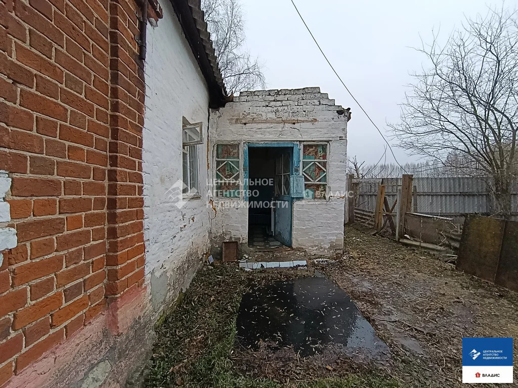 Продажа дома, Сасыкино, Шиловский район, ул. Клеминовская - Фото 13