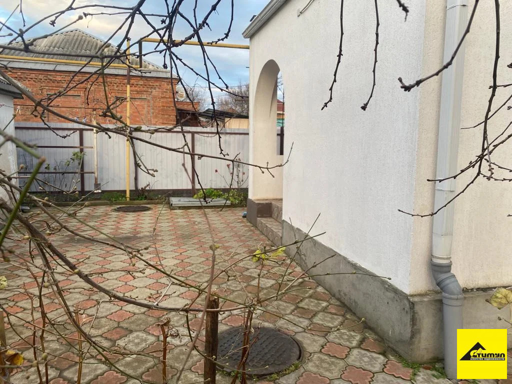 Продажа дома, Ейск, Ейский район, ул. Романа - Фото 6