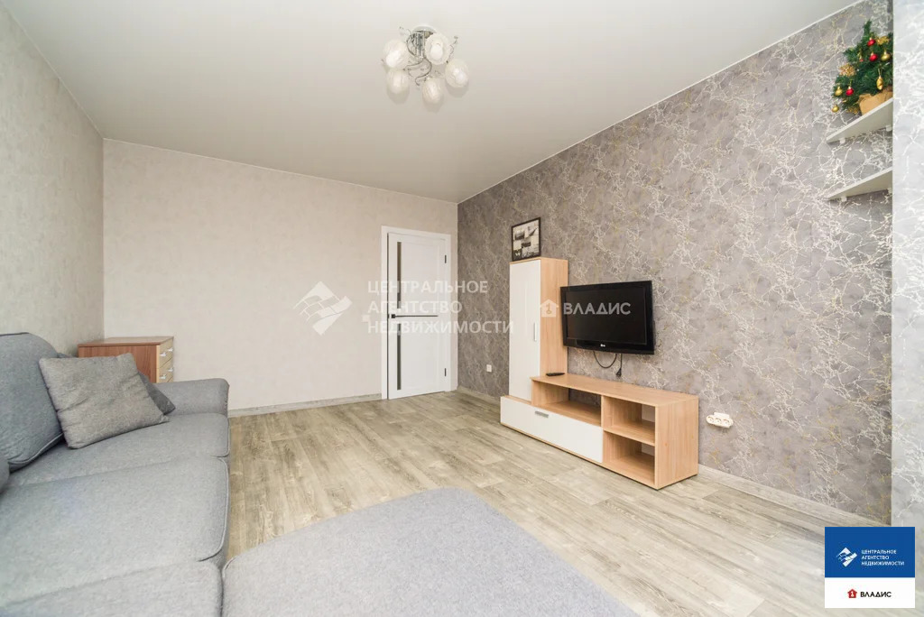 Продажа квартиры, Рязань, Семчинская улица - Фото 3