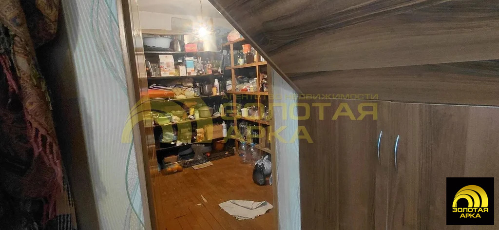 Продажа дома, Крымск, Крымский район, ул. Свободы - Фото 23