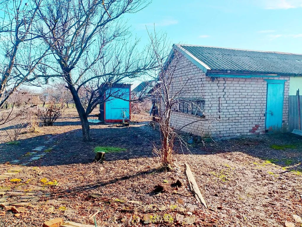 Продажа дома, Полтавская, Красноармейский район, ул. Народная - Фото 18