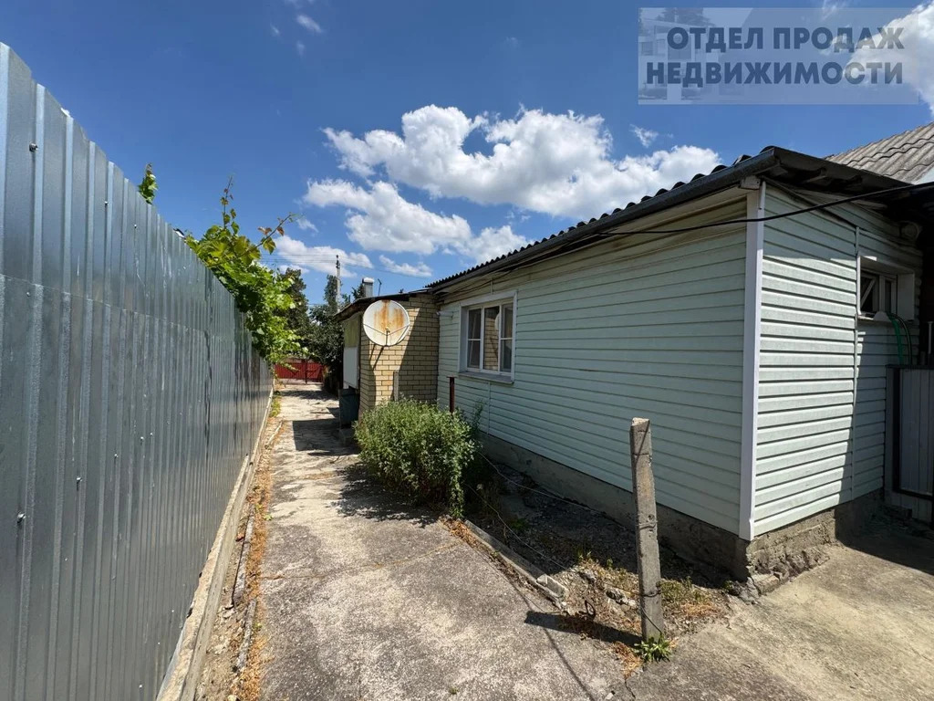 Дом в тихом районе - Фото 11