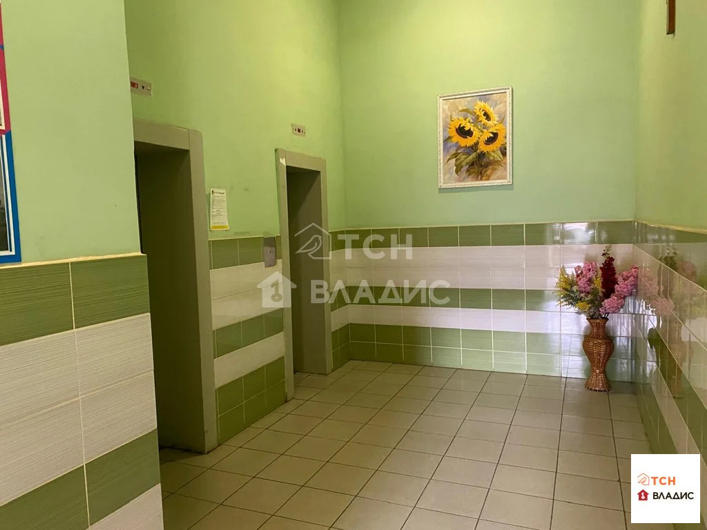 Продажа квартиры, Щелково, Щелковский район, Пролетарский пр-кт. - Фото 19