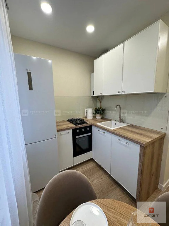 Продажа квартиры, Казань, ул. Короленко - Фото 10