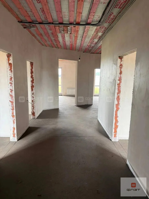 Продажа дома, Обухово, Лаишевский район, ул. Ореховая - Фото 3