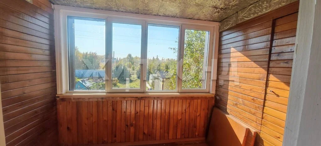 Продажа дома, Новосибирск, снт Заречный - Фото 30