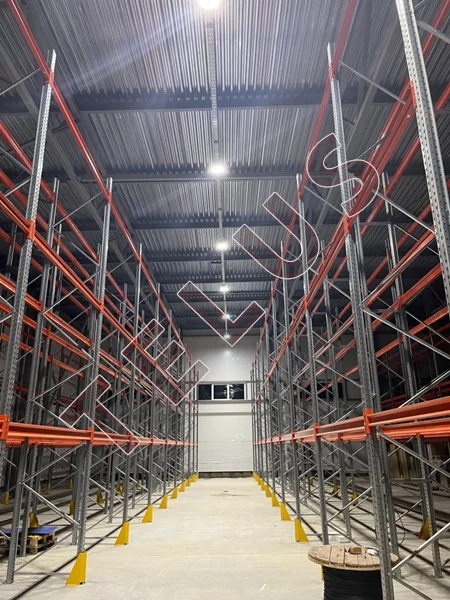 МО, Серпухов, Сиреневая ул., 3090 м2, ПСК и ЗУ 5,3 га (ном. объекта: ... - Фото 12