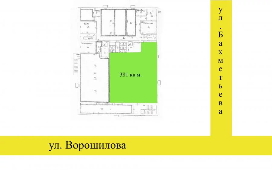 Ул тепличная 6а воронеж. Ворошилова 14 Воронеж.