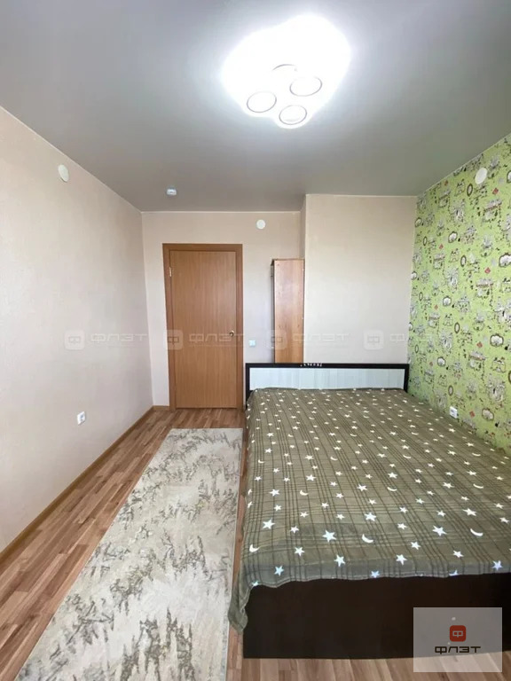Продажа квартиры, Казань, ул. Нурихана Фаттаха - Фото 11