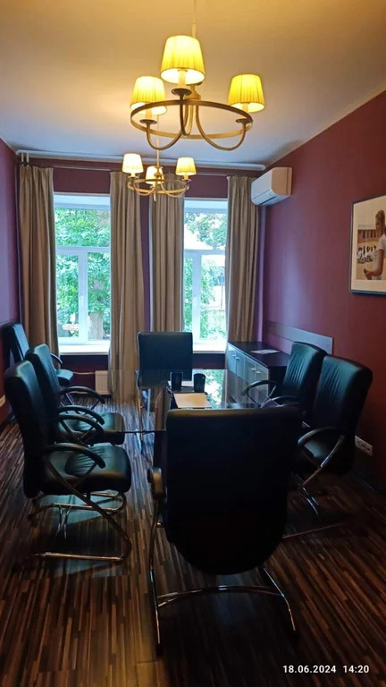 Особняк в центре в аренду - Фото 17