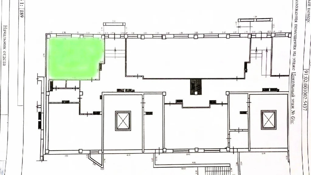 Продажа ПСН, Севастополь, Античный пр-кт. - Фото 3