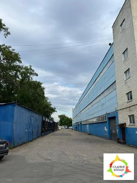 Предлагается в аренду отапливаемое помещение в складском комплексе - Фото 11
