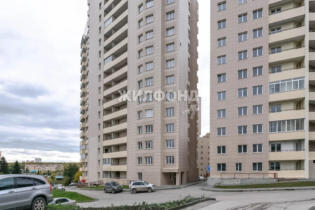 Продажа квартиры, Новосибирск, ул. Тульская - Фото 5