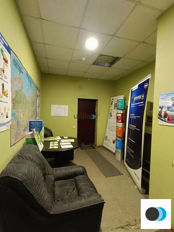 Продажа офиса, Уфа, ул. Первомайская - Фото 16