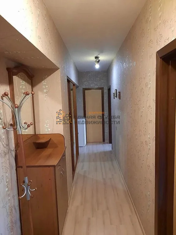 Аренда квартиры, Уфа, ул. Комсомольская - Фото 10