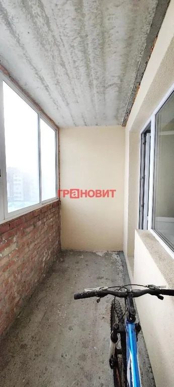 Продажа квартиры, Новосибирск, ул. Дивногорская - Фото 20