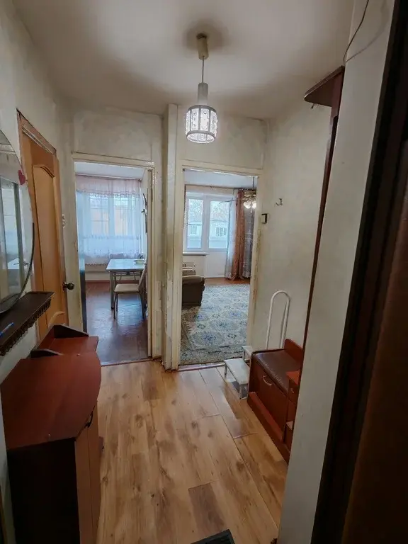 Продам квартиру в Лобне - Фото 10