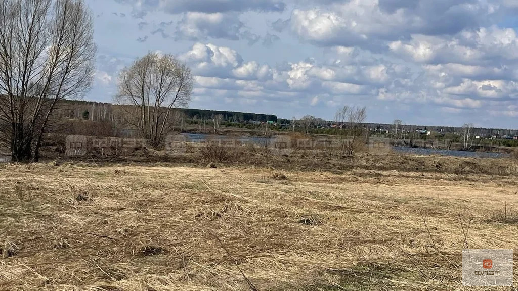Продажа участка, Тарлаши, Лаишевский район, ул. Поповка - Фото 2