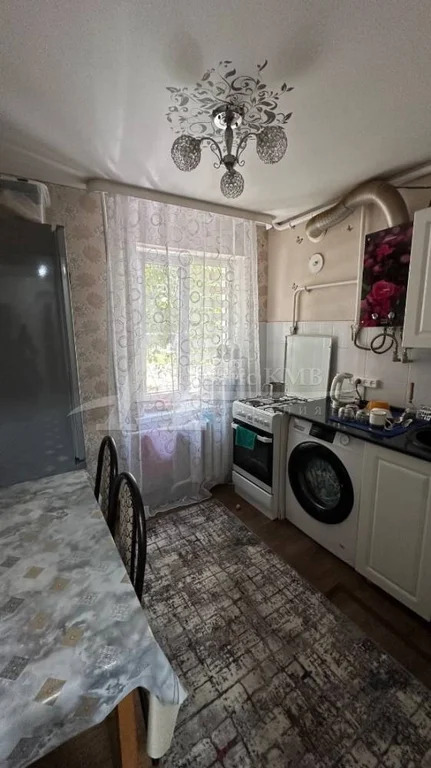 Продажа квартиры, Минеральные Воды, ул. 50 лет Октября - Фото 6