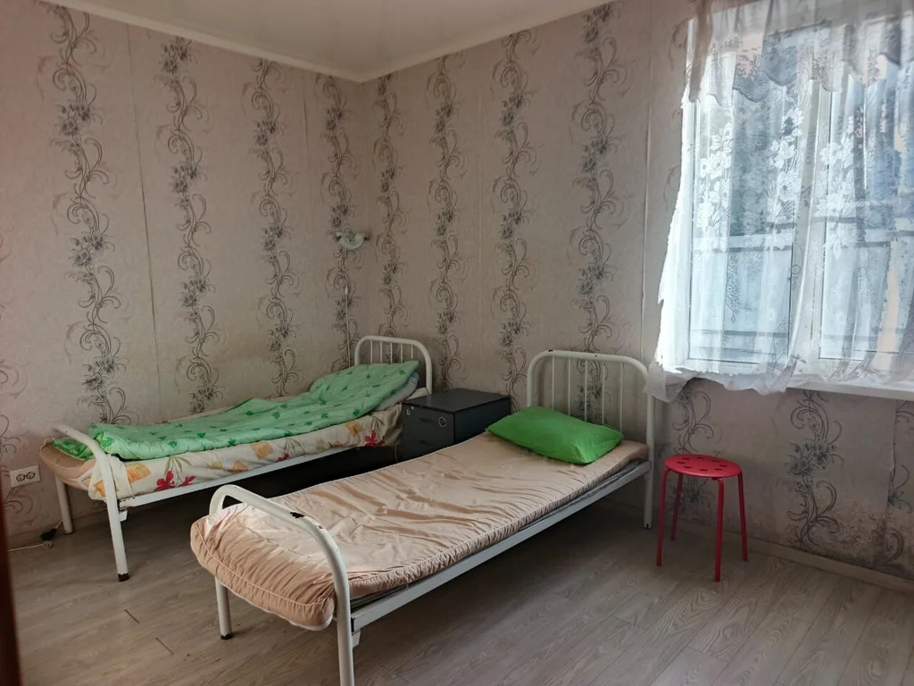 Продажа квартиры, Афипский, Северский район, ул. Пушкина - Фото 8