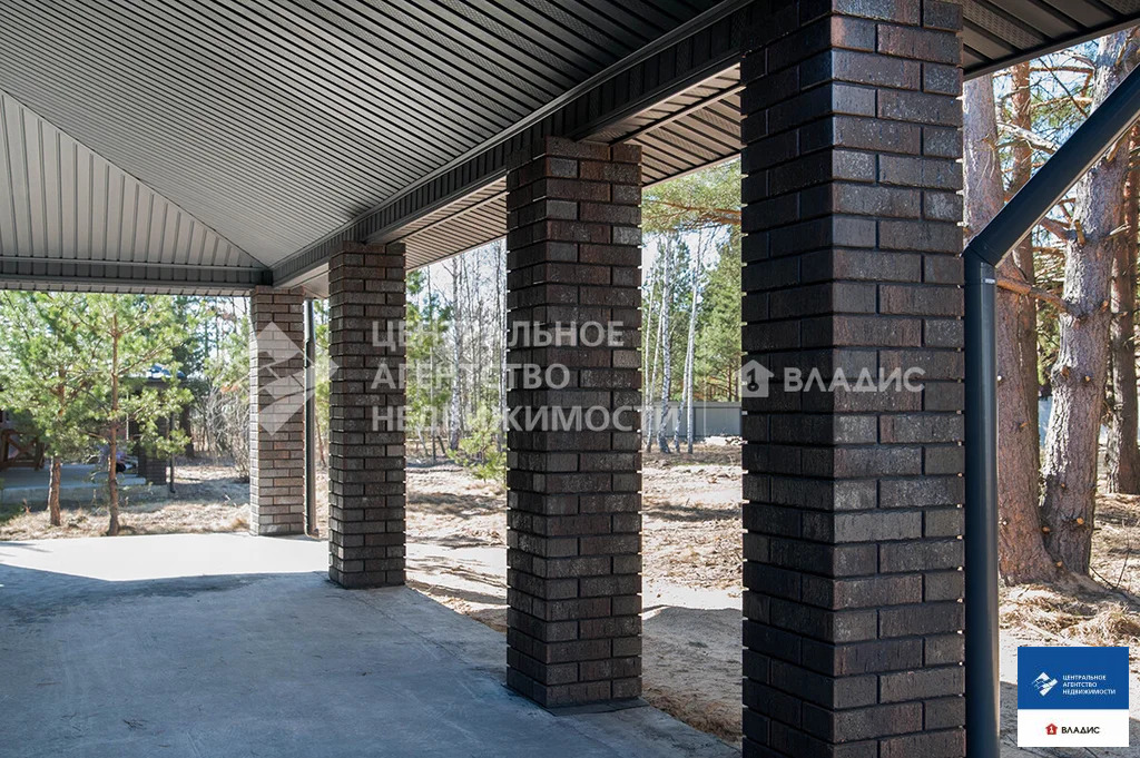 Продажа дома, Полково, Рязанский район, Изумрудная улица - Фото 16