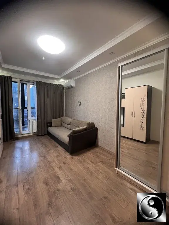 Снять однокомнатную квартиру 39.0м ул. Конюхова, 20, Московская ... - Фото 7