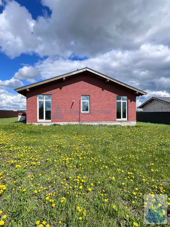 Продажа дома, Большое Грызлово, Серпуховский район - Фото 5