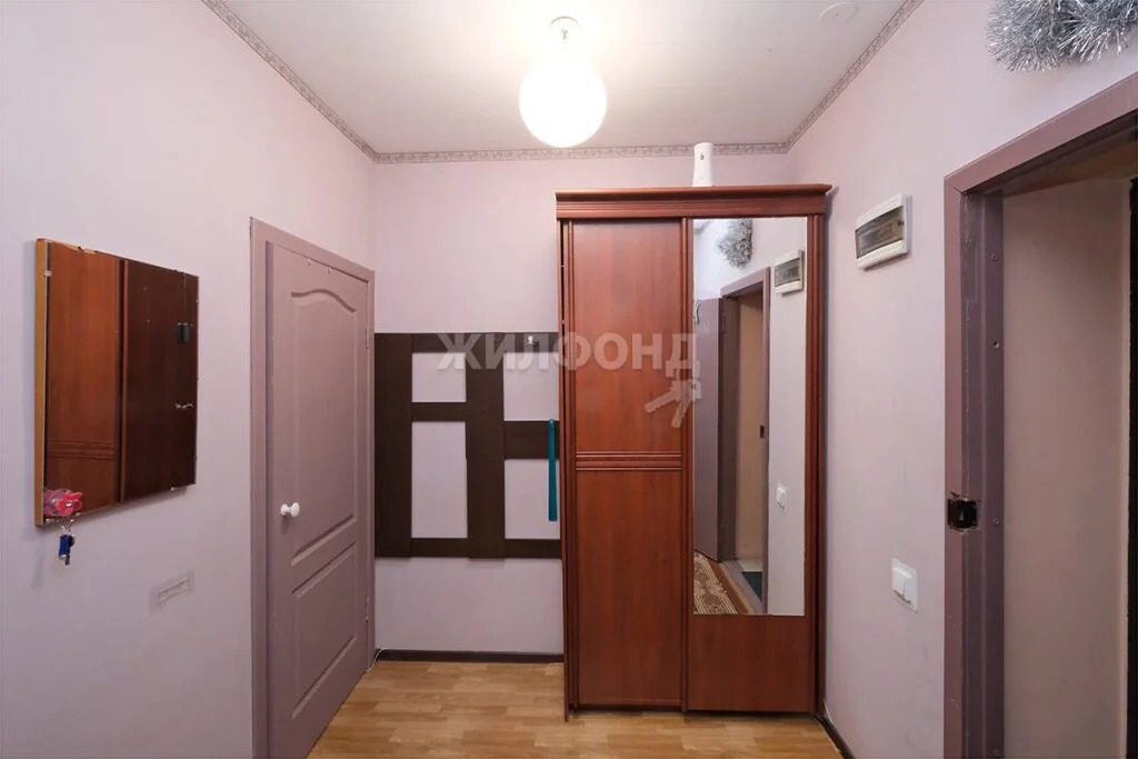 Продажа квартиры, Новосибирск, Заречная - Фото 14