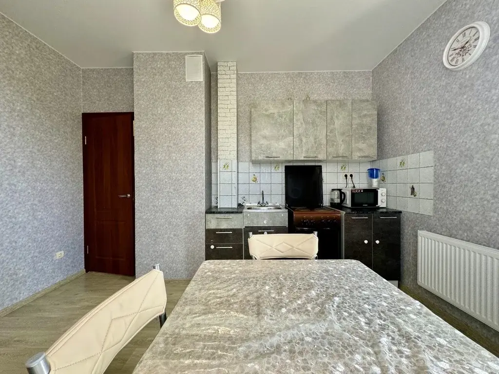 2-к ул.Комсомольская, дом 11 - Фото 10