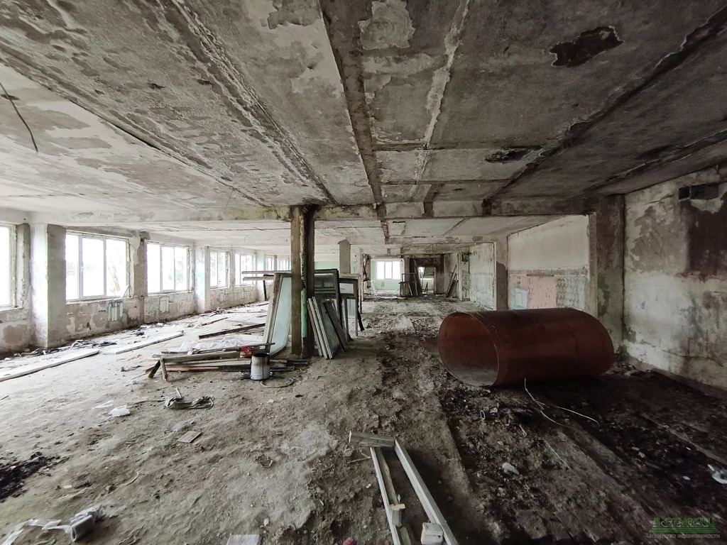 Продажа производственного помещения, Сергиево-Посадский район,  5 - Фото 15