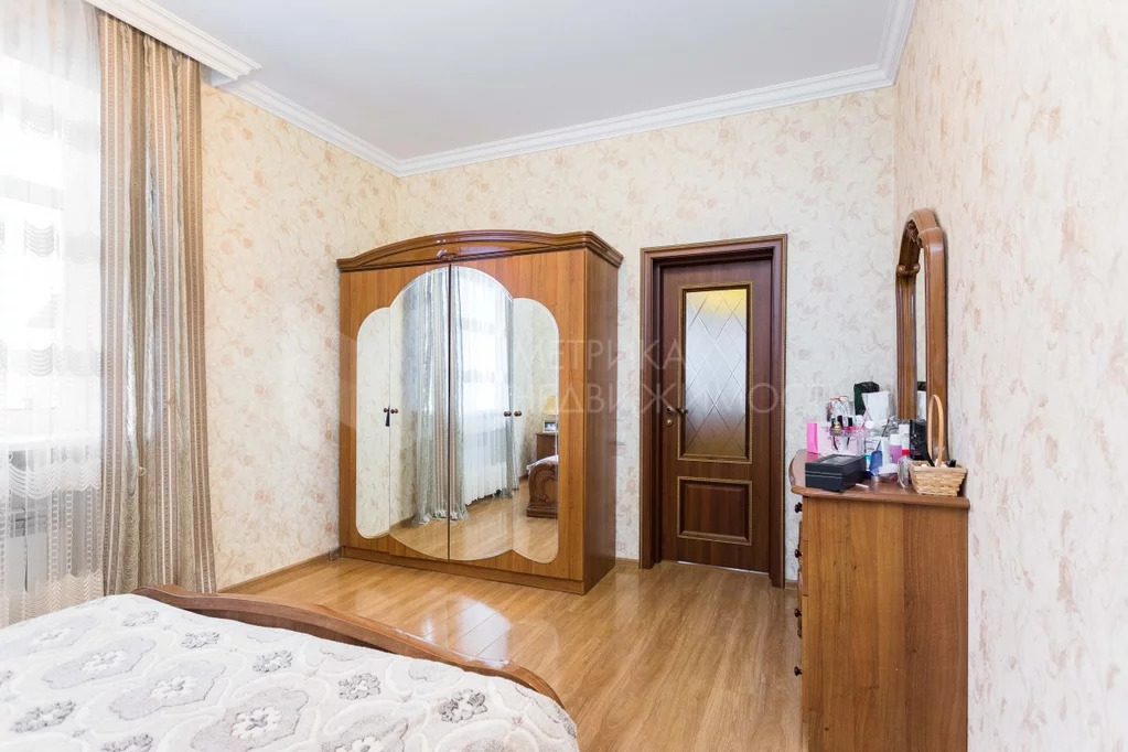 Продажа дома, Луговое, Тюменский район, Тюменский р-н - Фото 32