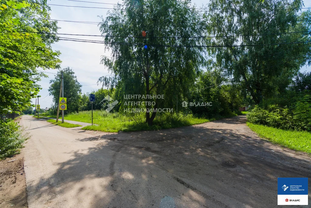 Продажа участка, Рязань, ул. Детская - Фото 12