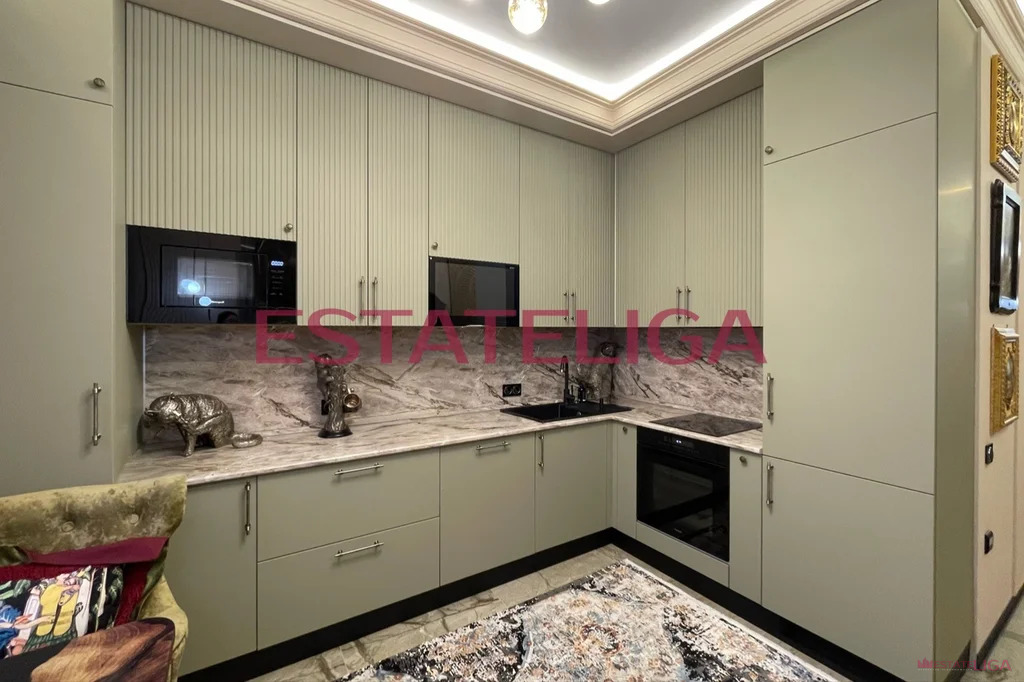 Продажа квартиры, Береговой проезд - Фото 3