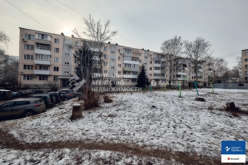 Продажа квартиры, Рязань, ул. Костычева - Фото 11