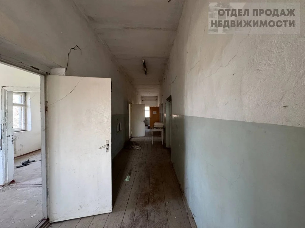 Здание под коммерцию - Фото 10