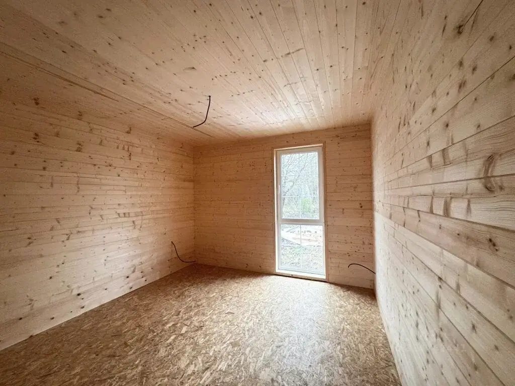 Продажа дома 95.0м Ярославская область, Переславль-Залесский ... - Фото 11