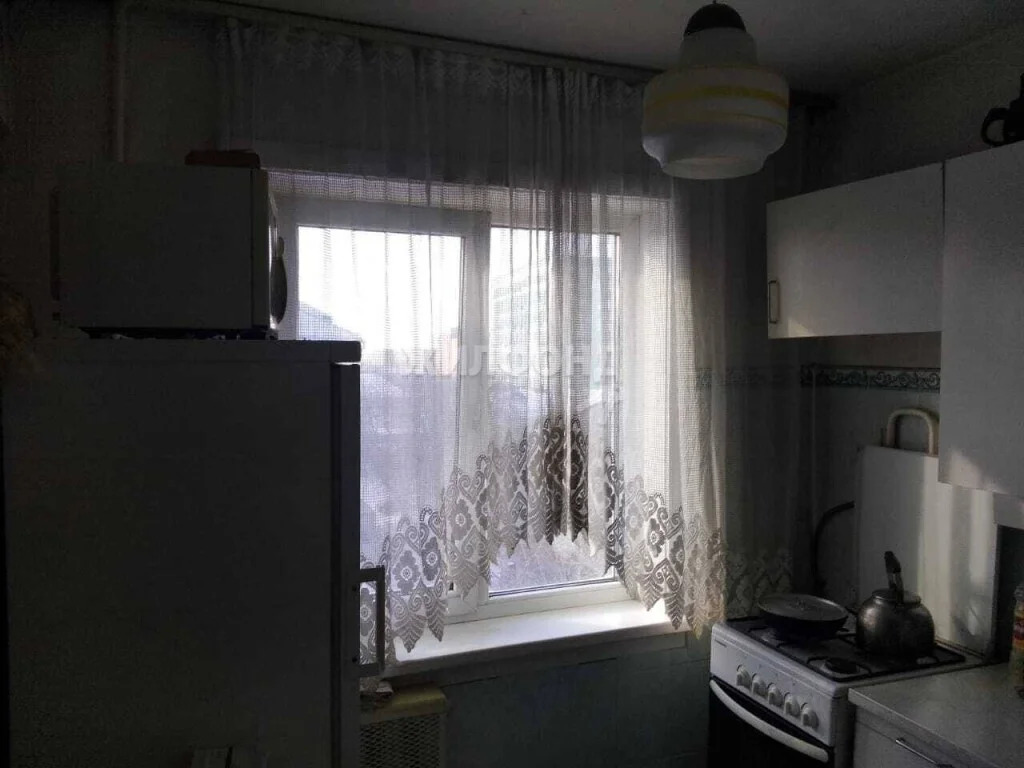 Продажа квартиры, Новосибирск, ул. Ленина - Фото 0