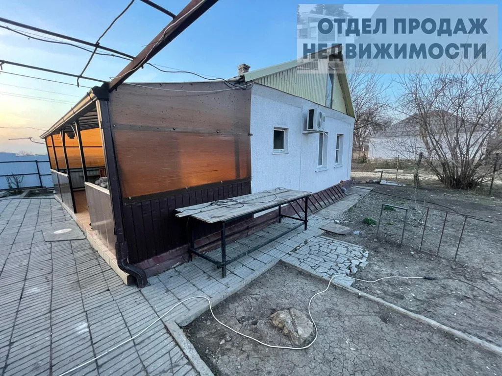 Дом в пригороде - Фото 3