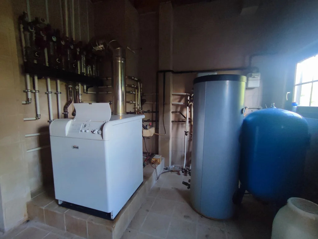 Продажа дома, Сенькино-Секерино, Михайлово-Ярцевское с. п. - Фото 22