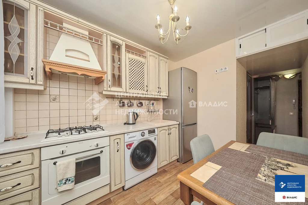 Продажа квартиры, Рязань, Московское ш. - Фото 9