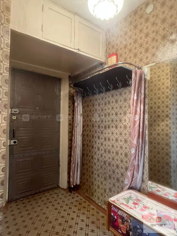 Продажа квартиры, Казань, ул. Роторная - Фото 12