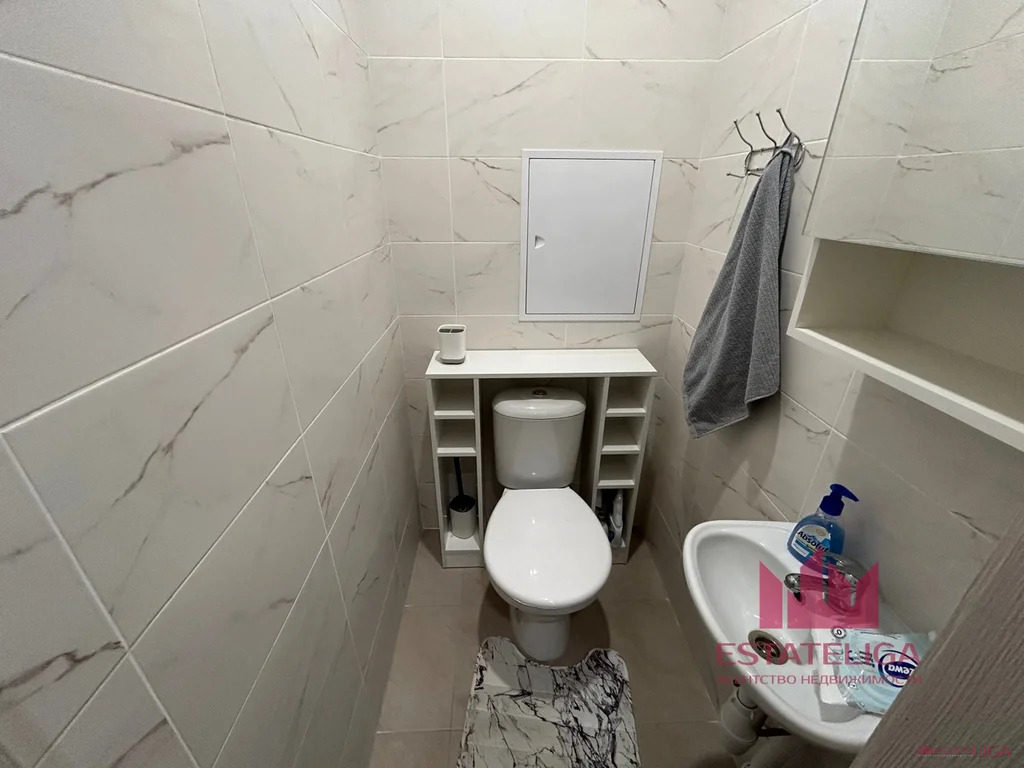 Аренда квартиры, ул. Кедрова - Фото 18