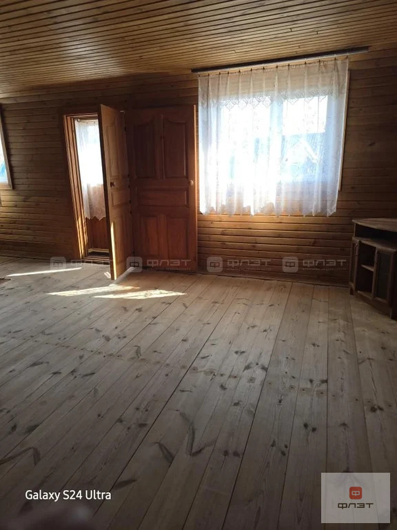 Продажа дома, Большие Кургузи, Зеленодольский район, ул. Мостовая - Фото 19