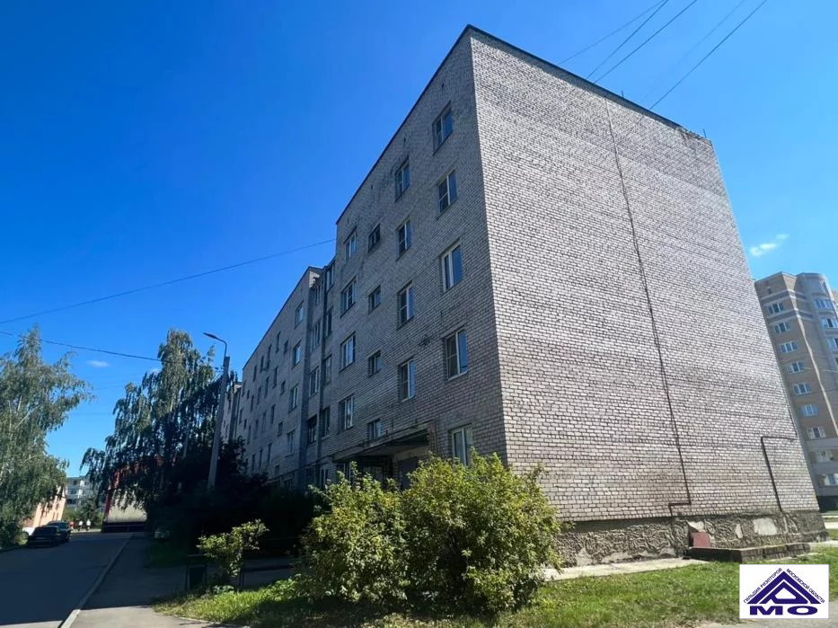 Продажа квартиры, Электрогорск, Улица Ухтомского, 6 - Фото 9