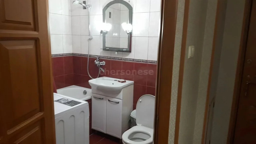 Аренда квартиры, Севастополь, Октябрьской Революции пр-кт. - Фото 9