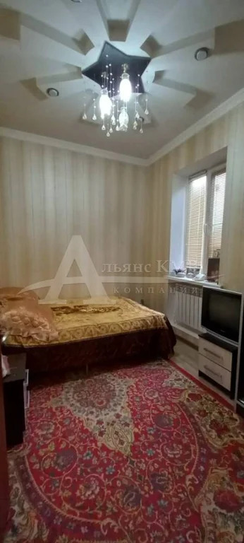 Продажа дома, Минеральные Воды, ул. Прикумская - Фото 11