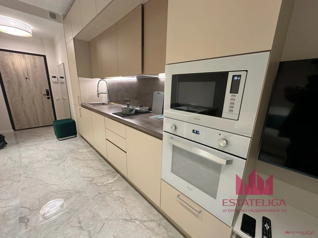 Аренда квартиры, Волгоградский пр-кт. - Фото 3