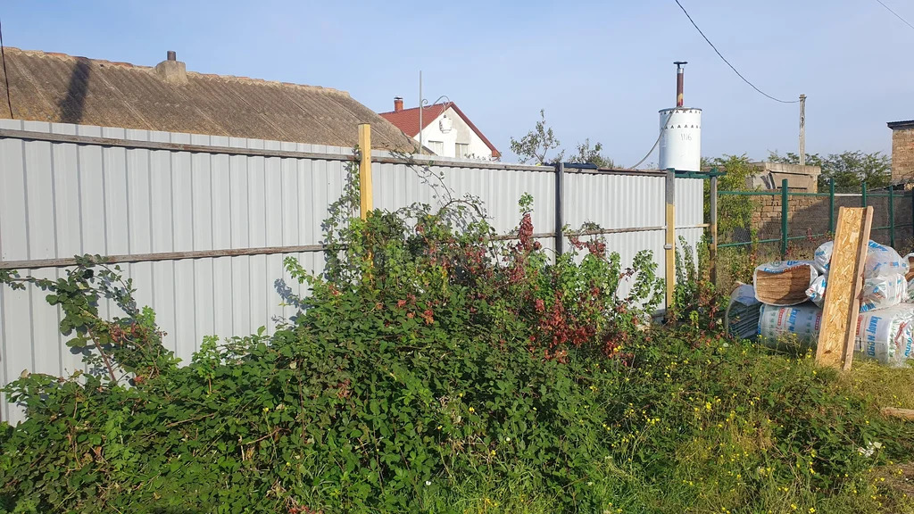 Продажа дома, Саки, территория СТ Урожай - Фото 6