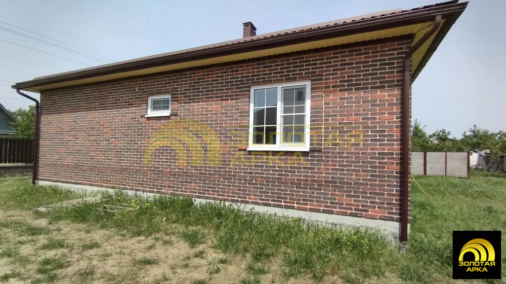 Продажа дома, Белый, Темрюкский район - Фото 18