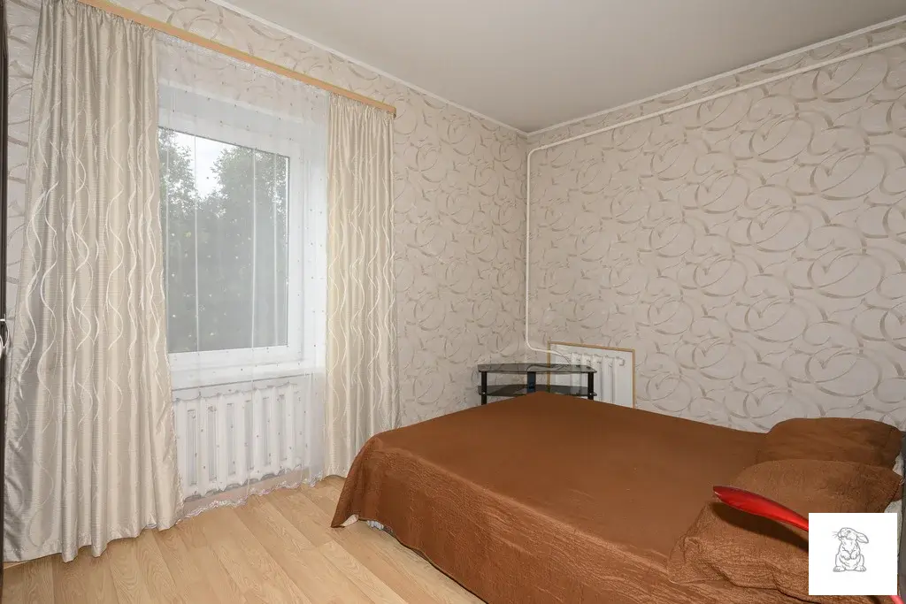 Квартира в самом зеленом районе города - Фото 5